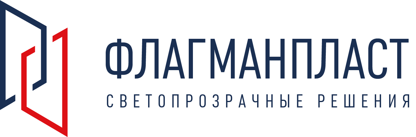Пластиковые и алюминиевые окна в Крыму «FLAGMANPLАST»